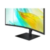 SAMSUNG LS34C652UAUXEN 34inch 21:9 Curved 3440x1440 VA-LED 5ms 100Hz HDR10 DP/HDMI/USB Type-C 90Watt LAN Black HAS Speak