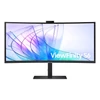SAMSUNG LS34C652VAUXEN 34inch 21:9 Curved 1000R 3440x1440 VA-LED 5ms 100Hz HDR10 DP/HDMI/USB Type-C 90Watt