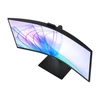 SAMSUNG LS34C652VAUXEN 34inch 21:9 Curved 1000R 3440x1440 VA-LED 5ms 100Hz HDR10 DP/HDMI/USB Type-C 90Watt
