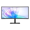 SAMSUNG LS34C652VAUXEN 34inch 21:9 Curved 1000R 3440x1440 VA-LED 5ms 100Hz HDR10 DP/HDMI/USB Type-C 90Watt