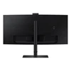 SAMSUNG LS34C652VAUXEN 34inch 21:9 Curved 1000R 3440x1440 VA-LED 5ms 100Hz HDR10 DP/HDMI/USB Type-C 90Watt