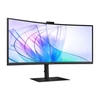 SAMSUNG LS34C652VAUXEN 34inch 21:9 Curved 1000R 3440x1440 VA-LED 5ms 100Hz HDR10 DP/HDMI/USB Type-C 90Watt