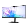 SAMSUNG LS34C652VAUXEN 34inch 21:9 Curved 1000R 3440x1440 VA-LED 5ms 100Hz HDR10 DP/HDMI/USB Type-C 90Watt