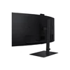 SAMSUNG LS34C652VAUXEN 34inch 21:9 Curved 1000R 3440x1440 VA-LED 5ms 100Hz HDR10 DP/HDMI/USB Type-C 90Watt