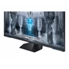 Kép 11/23 - Samsung monitor 43" - S43CG700NU (VA, 3840x2160, 16:9, 144HZ, 400cd/m2, 1ms, Smart)