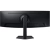 SAMSUNG S49C950 49inch 32:9 Curved 1000R 5120x1440 5ms 120Hz VESA HDR 400.HDMIx2/DPx1/USB-C 90W LAN HAS VESA Speaker cab