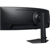 SAMSUNG S49C950 49inch 32:9 Curved 1000R 5120x1440 5ms 120Hz VESA HDR 400.HDMIx2/DPx1/USB-C 90W LAN HAS VESA Speaker cab