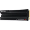 SSD Belső, 4TB, 9100 PRO, PCIe 5.0, NVMe 2.0, HS, Samsung