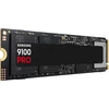 SSD Belső, 4TB, 9100 PRO, PCIe 5.0, NVMe 2.0, HS, Samsung