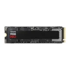 SSD Belső, 4TB, 9100 PRO, PCIe 5.0, NVMe M.2 SSD, Samsung