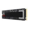 SSD Belső, 4TB, 9100 PRO, PCIe 5.0, NVMe M.2 SSD, Samsung