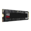 SSD Belső, 4TB, 9100 PRO, PCIe 5.0, NVMe M.2 SSD, Samsung