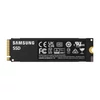 SSD Belső, 4TB, 990 EVO+, NVMe, M.2, Samsung