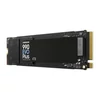 SSD Belső, 4TB, 990 EVO+, NVMe, M.2, Samsung