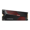 SSD Belső, 4TB, 990 PRO, Heat-Sink, PCIe 4.0, Samsung