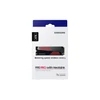 SSD Belső, 4TB, 990 PRO, Heat-Sink, PCIe 4.0, Samsung