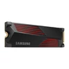 SSD Belső, 4TB, 990 PRO, Heat-Sink, PCIe 4.0, Samsung