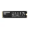 SAMSUNG 990 PRO PCIe 4.0 NVMe M.2 SSD 4TB