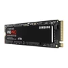 SAMSUNG 990 PRO PCIe 4.0 NVMe M.2 SSD 4TB