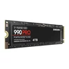 SAMSUNG 990 PRO PCIe 4.0 NVMe M.2 SSD 4TB