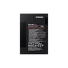 SAMSUNG 990 PRO PCIe 4.0 NVMe M.2 SSD 4TB