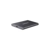 Samsung Külső SSD 4TB - MU-PC4T0T/WW (T7 external, szürke, USB 3.2, 4TB)