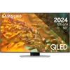 Kép 7/13 - Samsung 50" QE50Q80DATXXH 4K UHD Smart QLED TV