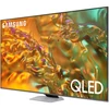 Kép 9/13 - Samsung 50" QE50Q80DATXXH 4K UHD Smart QLED TV