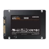 Kép 7/9 - Samsung 500GB SATA3 2,5" 870 EVO (MZ-77E500B/EU) SSD
