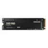 Kép 5/11 - Samsung 500GB NVMe M.2 2280 980 (MZ-V8V500BW) SSD