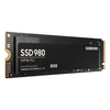 Samsung 500GB NVMe M.2 2280 980 (MZ-V8V500BW) SSD