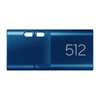 Pendrive 512GB, Type-C, Samsung