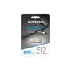 Pendrive 512GB, Bar PLUS, Pezsgő, Samsung