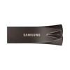 Pendrive 512GB, Bar PLUS, Titán Ezüst, Samsung