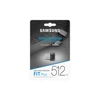 Pendrive 512GB, Fit PLUS, Samsung
