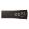 Samsung Bar Plus USB3.1 64GB titánszürke pendrive