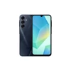 SAMSUNG Okostelefon - Galaxy A16, Fekete, 128GB