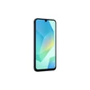 SAMSUNG Okostelefon - Galaxy A16, Fekete, 128GB