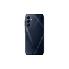 SAMSUNG Okostelefon - Galaxy A16, Fekete, 128GB