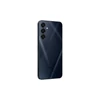 SAMSUNG Okostelefon - Galaxy A16, Fekete, 128GB