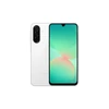 Kép 1/22 - SAMSUNG Okostelefon - Galaxy A26 (5G), 128GB, Fehér