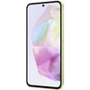 Kép 12/27 - SAMSUNG Okostelefon - Galaxy A35 5G, Király sárga, 128 GB