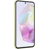 Kép 13/27 - SAMSUNG Okostelefon - Galaxy A35 5G, Király sárga, 128 GB