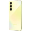 Kép 16/27 - SAMSUNG Okostelefon - Galaxy A35 5G, Király sárga, 128 GB