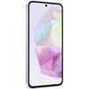 Kép 13/27 - SAMSUNG Okostelefon - Galaxy A35 5G, Király lila, 128 GB