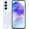 Kép 10/27 - SAMSUNG Okostelefon - Galaxy A55 5G, Király jegeskék,256 GB