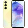 Kép 10/27 - SAMSUNG Okostelefon - Galaxy A55 5G, Király sárga,128 GB