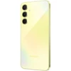 Kép 15/27 - SAMSUNG Okostelefon - Galaxy A55 5G, Király sárga,128 GB