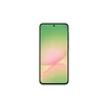 SAMSUNG Okostelefon - Galaxy A36 5G, Király fekete, 256 GB