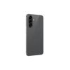 SAMSUNG Okostelefon - Galaxy A36 5G, Király fekete, 256 GB